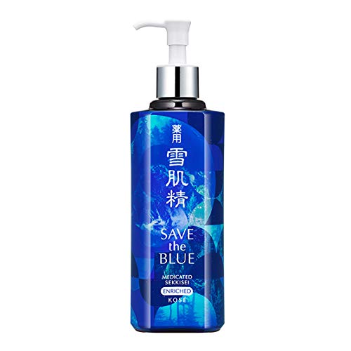 Amazon | 2019年12月限定発売 限定発売 コーセー 薬用 雪肌精